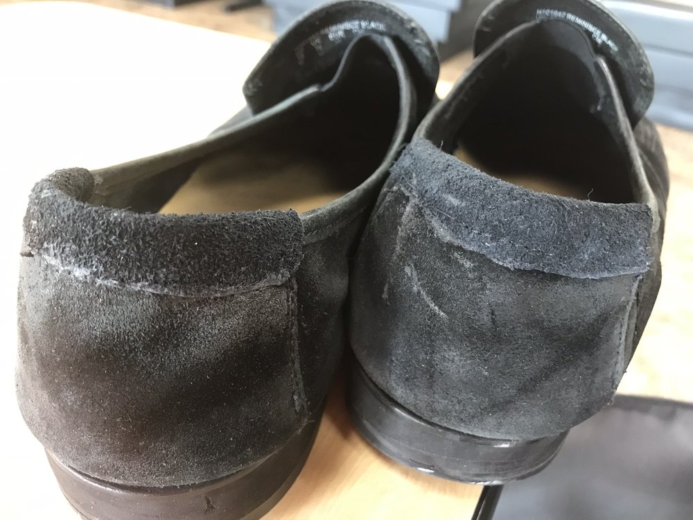 G.A.M SHOE REPAIR BRENTWOOD Updated September 2024 654567 Lougheed