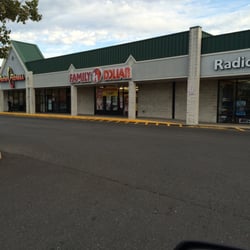Family Dollar Stores
