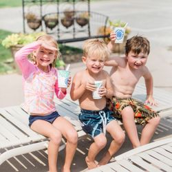 Splash n Swim School