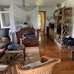 Riversong Bed and Breakfast - Room