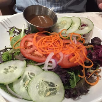 The Counter - HH Starter Salad ($3) - Burgers Near Me - Honolulu, Hawaii