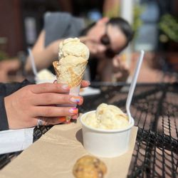 JoJo's Creamery