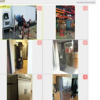 Twins Movers Helpers - Move any type of appliances residential or commercial - Movers Near Me