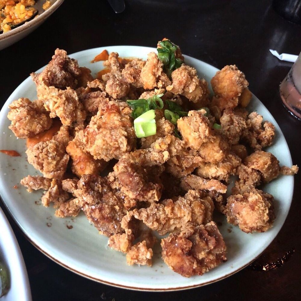 Gypsy Kitchen - Spanish Near Me - Atlanta, Georgia Gypsy Kitchen - Spanish Near Me - Atlanta, Georgia