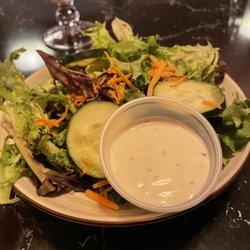 Roarin 20s - Salads