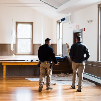 Jay Moody HVAC - Heating & Air Conditioning/HVAC Near Me - Leominster, Massachusetts