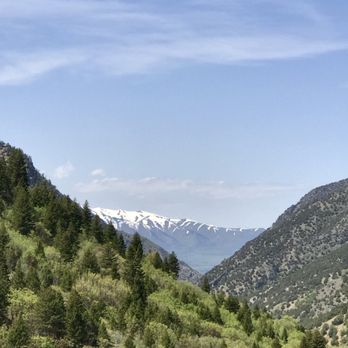 Crimson Trail - Hiking Near Me - Logan, Utah Crimson Trail - Hiking Near Me - Logan, Utah