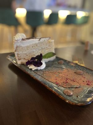 Salute Italian Restaurant - Frisco by null