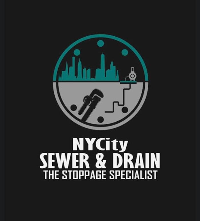 Slide of NYCity Sewer & Drain