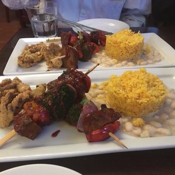 Veganized - BBQ skewers - Vegan Near Me - New Brunswick, New Jersey Veganized - BBQ skewers - Vegan Near Me - New Brunswick, New Jersey