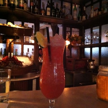 Maison Premiere - Delicious cocktails. - Seafood Near Me - Brooklyn, New York
