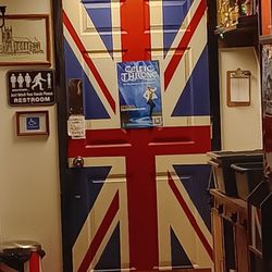 Penny Lane Pub