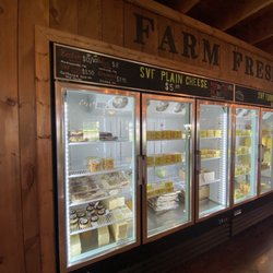 Sweetwater Valley Farm