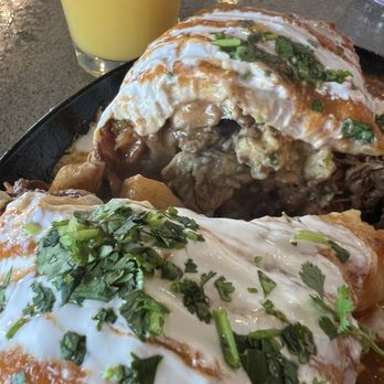 Bramble - 3 Sirens Restaurant Group - Breakfast & Brunch Near Me - Tulsa, Oklahoma