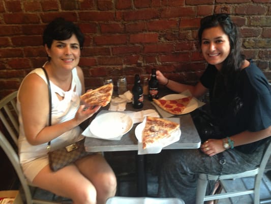 Village Pizza by null