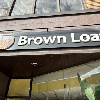 Brown Loaf Bakery - Front of store - Bakeries Near Me - Ottawa, Ontario