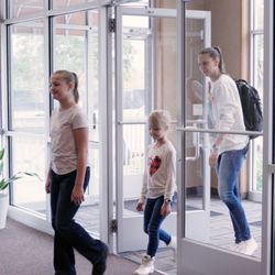Embrace Family Smiles of Woodbridge