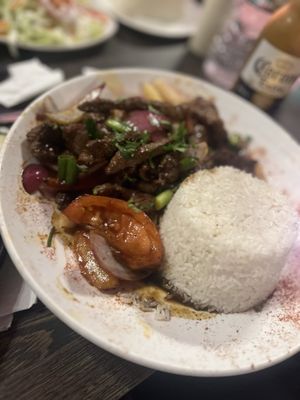 Peru Taypa by null