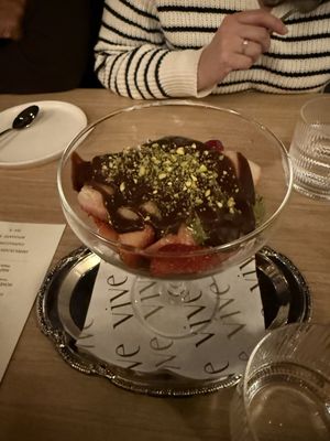 Vive Restaurant by null