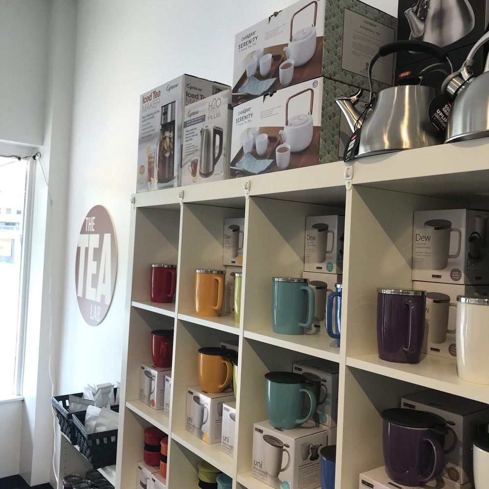 The Tea Lab - Coffee & Tea Near Me - Lakewood, Ohio The Tea Lab - Coffee & Tea Near Me - Lakewood, Ohio