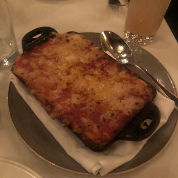Crossroads Kitchen - Lasagna - Vegan Near Me - Los Angeles, California Crossroads Kitchen - Lasagna - Vegan Near Me - Los Angeles, California