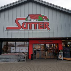 Sutter