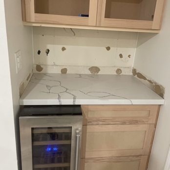 Cabinet Happy - Bar area - Cabinetry Near Me Cabinet Happy - Bar area - Cabinetry Near Me