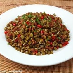 Noodle Talk - Special dishes from Hunan
