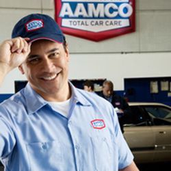 AAMCO Transmissions & Total Car Care