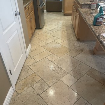 Silver State Floor Restoration - Before. Years of use. We cleaned the floors weekly but stubborn stains and messes from pets really showed. - Flooring Near Me Silver State Floor Restoration - Before. Years of use. We cleaned the floors weekly but stubborn stains and messes from pets really showed. - Flooring Near Me