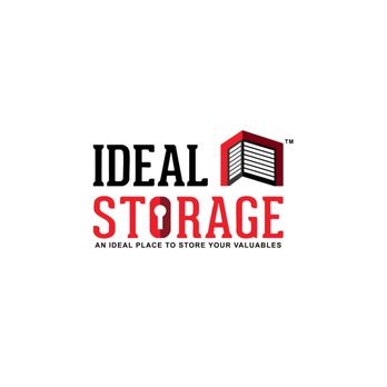 Ideal Storage - Self Storage Near Me - Kingston, Washington