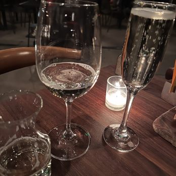 Postino LoHi - Moscato - New American Near Me - Denver, Colorado