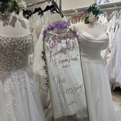 The Dressing Room