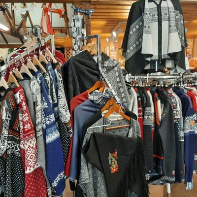 House of Scandinavia by null