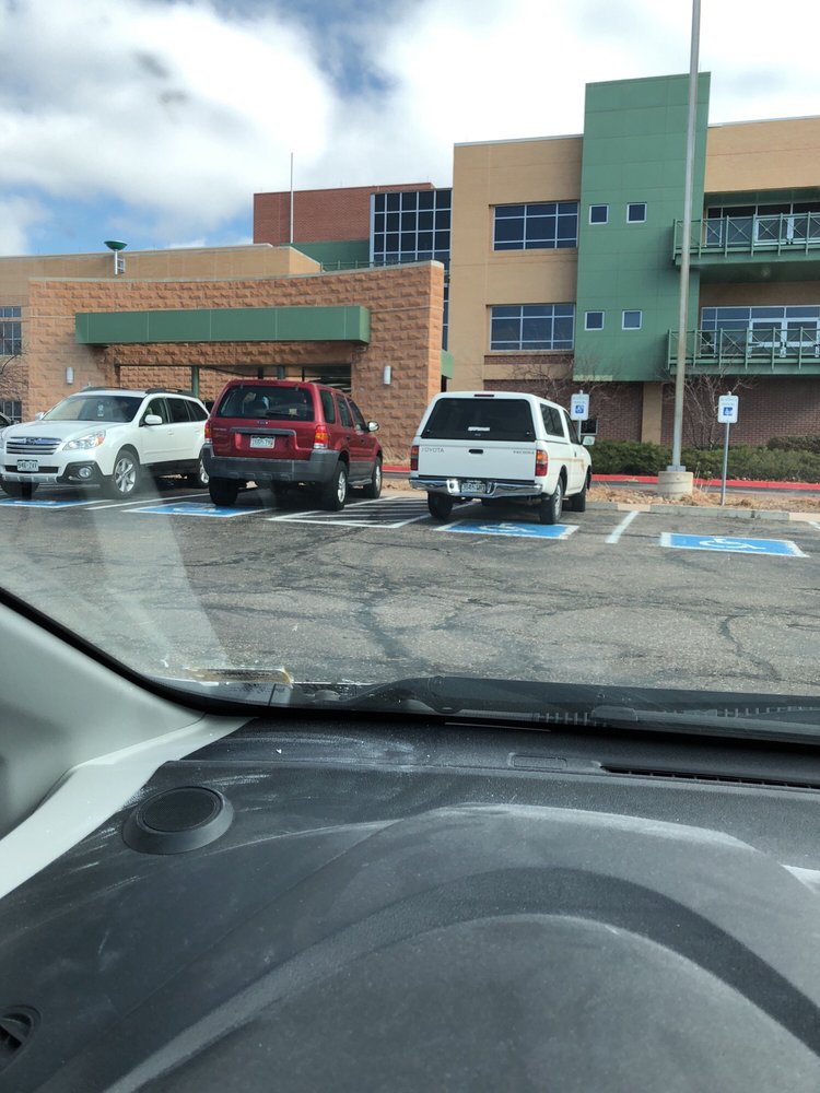 Colorado Springs Internal Medicine - patient advocate in Colorado Springs, CO