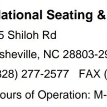 National Seating & Mobility - Mobility Equipment Sales & Services Near Me - Asheville, North Carolina National Seating & Mobility - Mobility Equipment Sales & Services Near Me - Asheville, North Carolina