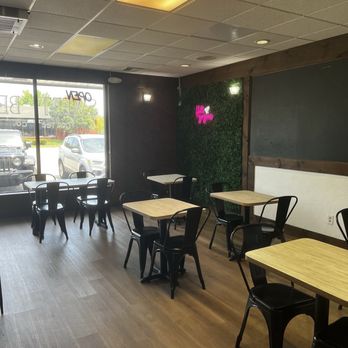 Sweet Bee Coffee - Coffee & Tea Near Me - Elyria, Ohio