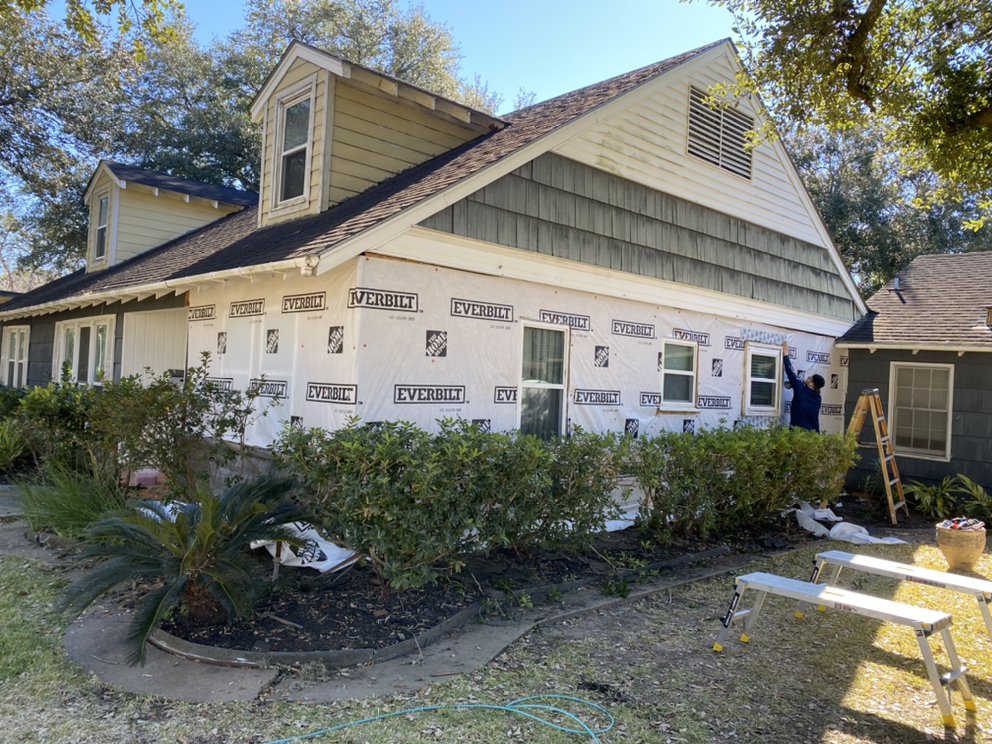 Slide of JDR Construction