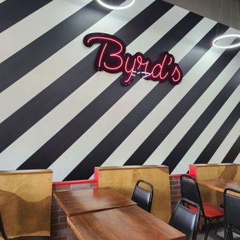 Byrd's Hot Chicken - Chicken Shop Near Me - Skokie, Illinois