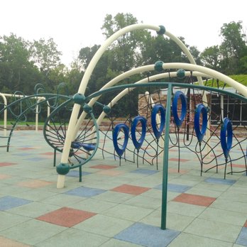 Juan Solomon Park - Playground - Parks Near Me - Indianapolis, Indiana