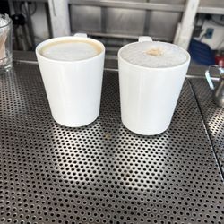 Casa del Pastel - Morning coffee for friends