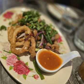 Laos In Town - Laotian Near Me - Washington, DC, District of Columbia