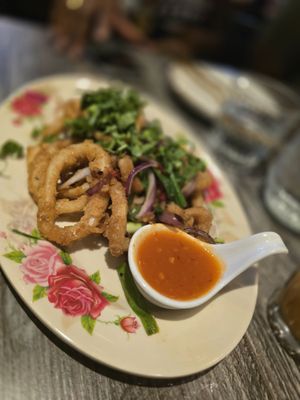 Laos in Town by null