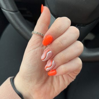 Prive Nail Spa - Hair Removal Near Me - Maumee, Ohio