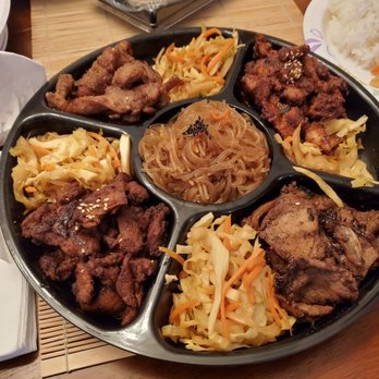 Kimbop - Korean Near Me - Miami, Florida Kimbop - Korean Near Me - Miami, Florida