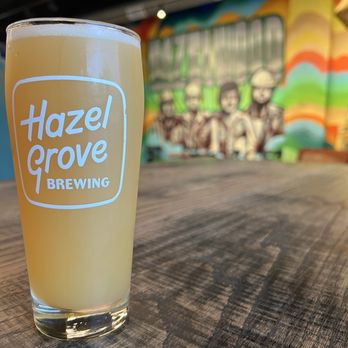 Hazel Grove Brewing - Breweries Near Me - Pittsburgh, Pennsylvania Hazel Grove Brewing - Breweries Near Me - Pittsburgh, Pennsylvania