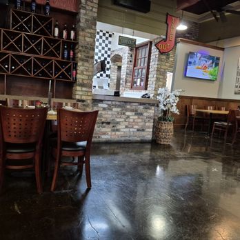 Roma’s Italian Kitchen - Italian Near Me - Plano, Texas