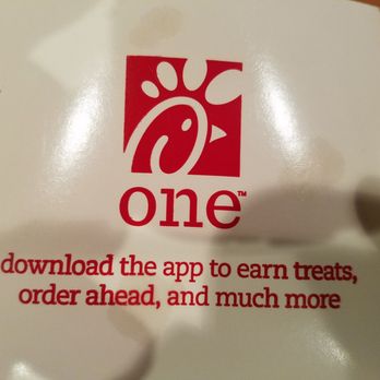 Chick-fil-A - Download the Chick-fil-A app to your phone, and score some dealages! - Fast Food Near Me - Granite Bay, California Chick-fil-A - Download the Chick-fil-A app to your phone, and score some dealages! - Fast Food Near Me - Granite Bay, California