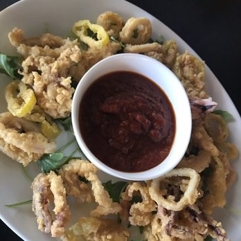 The Hangry Bison - New American Near Me - Winter Park, Florida