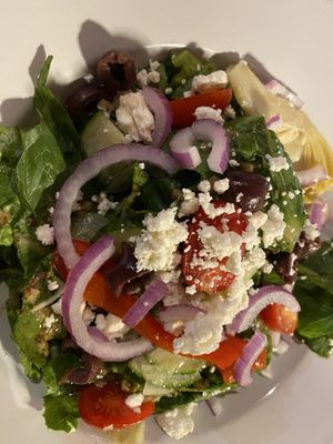 Bruno's Italian Restaurant by null